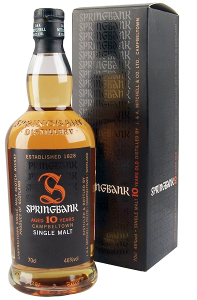 Springbank