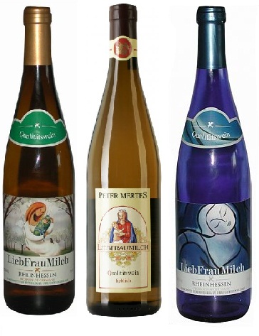 Liebfraumilch