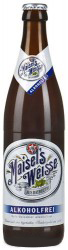 Пиво Maisel's Weisse Alkoholfrei безалкогольное 0,5л.