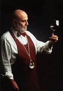 5 правил дегустации вина