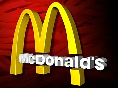 McDonald's выплатит $700 тыс за обман с халяльными продуктами