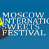 Московский Международный Фестиваль Сладостей 15-18.08.2013