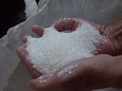 Свекловичный сахар – Россия производитель номер один