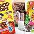 Промо-упаковка для детских брендов Kellogg от Soldis Communications 