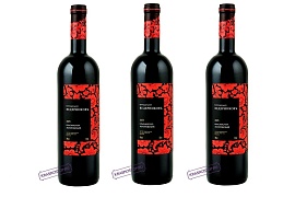 Вино «Красностоп» - рубиновая мечта в вашем бокале!