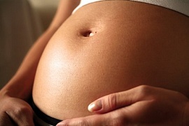 Стресс поглощает железо у беременных