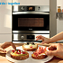 Бренд Indesit представляет новый рекламный ролик в рамках глобальной кампании #ЛучшеВместе (#DoItTogether)