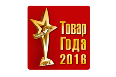 Продукция «Махеевъ»  стала лауреатом премии «Товар Года»
