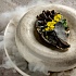 Устрица тирамису в Atlantica Bistro