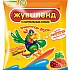 "Жувиленд" - новые вкусы, новая упаковка