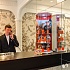The Concierge Taste в ресторане YURA