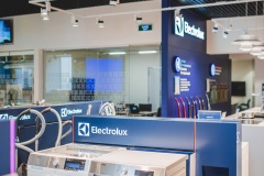 Electrolux открыл новый демонстрационный центр One Electrolux Labs