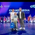 АО «ПРОГРЕСС», производитель бренда «ФрутоНяня», выступил генеральным партнером Детской Премии красоты и таланта «GRAND MEDIA AWARDS» 2025