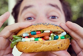 10 лет употребления пищевых добавок и они вас «искалечат»