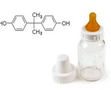 Бисфенол  А опасен для беременных и детей
