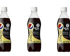 Худейте с новой Pepsi Special из Японии