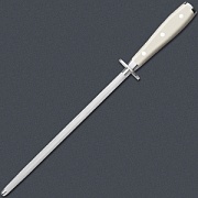 Мусаты- приспособление для правки режущей кромки ножа