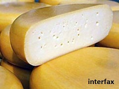 Новые сырные инспекции в Украине