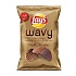 Lay's выпускает чипсы в шоколаде