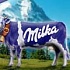 Шоколад Milka продвинет нью-йоркское агентство 