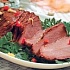 Наиболее известные части мясной туши