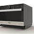 Hotpoint представляет Supreme Chef – новую микроволновую печь для приготовления блюд высокой кухни в домашних условиях