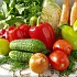 Свежие овощи и фрукты гораздо полезнее витаминов.