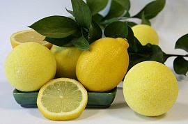 Полезные и целебные свойства лимона