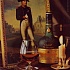 Napoleon (Наполеон), коньяк с именем