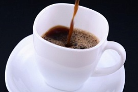 Кофе Аль-фреско