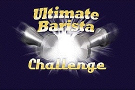 Международный чемпионат бариста “Ultimate Barista Challenge” впервые в Москве