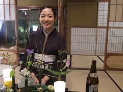 Рестораны в Японии с тремя звездами Мишлен на 2012 год
