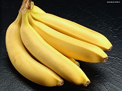Власти Эквадора не знают, что делать с бананами