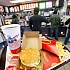 Россиянин отсудил у McDonald's компенсацию за сломанный зуб 