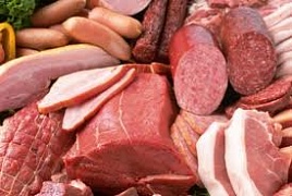 В Украине запретят ввозить мясо без упаковки производителя
