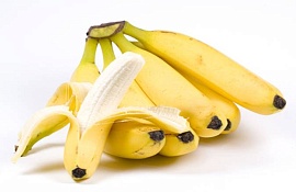 Бананы против расизма