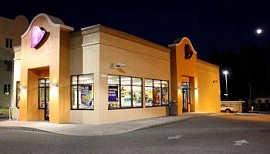 Taco Bell – причина сальмонеллеза в США  