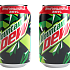 Mountain Dew возвращается на рынок с оригинальным вкусом