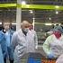 Губернатор Липецкой области оценил новые рабочие места АПХ «ЭКО-культура»