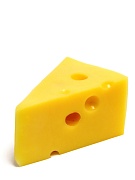 Приснился швейцарский сыр