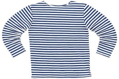 Фестиваль Рыбная неделя: марш Полосатых