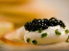 Самые дорогие кулинарные фантазии