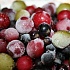 Замороженные ягоды и плоды
