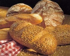 Вкусовые добавки в хлеб  