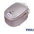 Мультиварка премиум-класса Philips HD3095 с уникальной инновационной чашей
