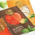 Компания "Меридиан" совместно с Direct Design Visual Branding завершила проект ребрендинга 