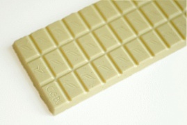 Белый шоколад. Польза и состав белого шоколада