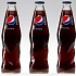 Pepsi закрутила бутылку