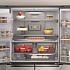 Whirlpool представляет четырехдверный холодильник W Collection 4 Doors 