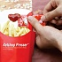 Новая коробка для картофеля McDonald's меняет принцип использования саше с кетчупом